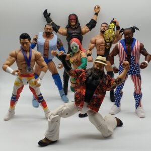 WWE ELITE (LOOSE)