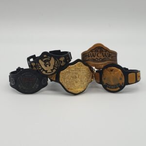 OTHER FIGURE BELTS