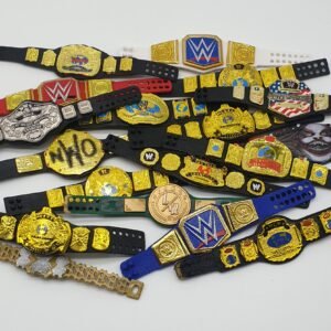 ELITE MATTEL BELTS