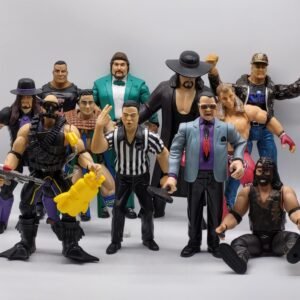 JAKKS PACIFIC