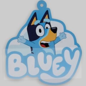 BLUEY