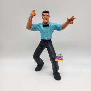 WCW Toybiz Referee