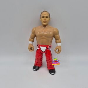 WWE Retro Mattel Series 7 Shawn Michaels
