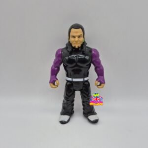 WWE Retro Mattel Series 8 Jeff Hardy