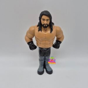 WWE Retro Mattel Series 3 Seth Rollins