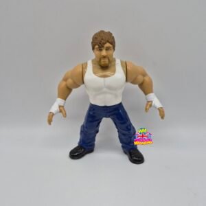 WWE Retro Mattel Series 3 Dean Ambrose