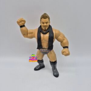WWE Retro Mattel Series 7 Chris Jericho