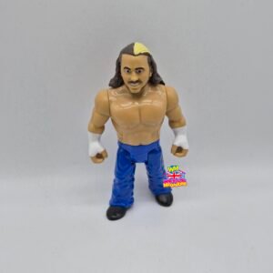 WWE Retro Mattel Series 10 Matt Hardy