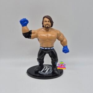 WWE Retro Mattel Series 3 AJ Styles