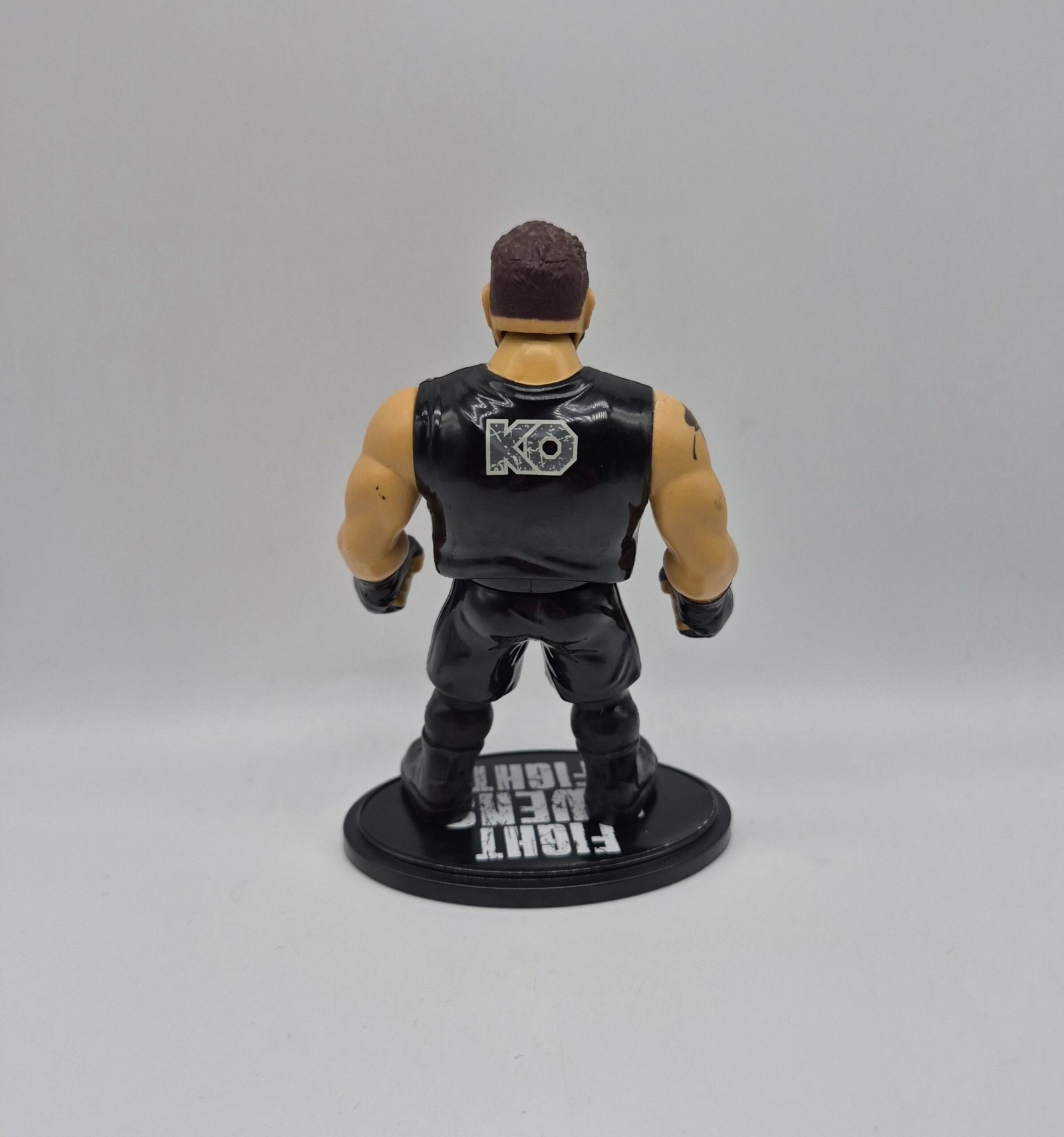 WWE Retro Mattel Series 4 Kevin Owens - Image 2