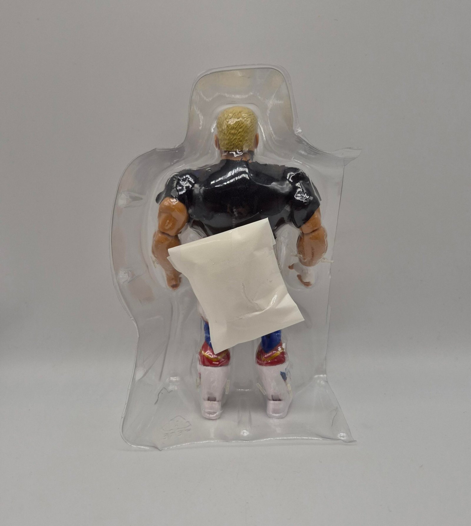 WWE Mattel Superstars Exclusive Cody Rhodes - Image 2