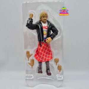 WWE Elite Mattel Monday Night War Series 10 Rowdy Roddy Piper