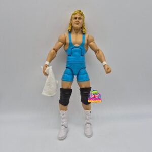 WWE Elite Mattel Legends Series 3 Mr Perfect