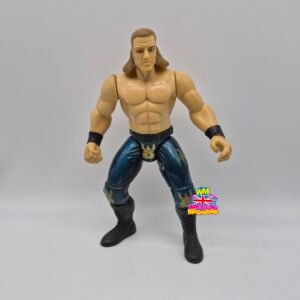 Jakks BCA Signature Series 3 HHH