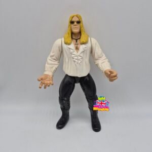 Jakks BCA Series 9 Christian