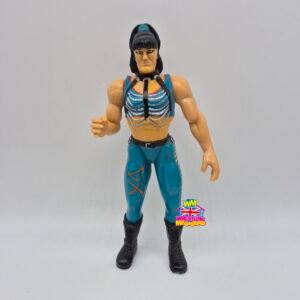 Jakks BCA S.T.O.M.P. Series 2 Chyna