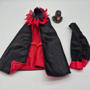 Mattel Executioner Full Outfit