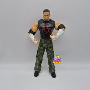 WWE Jakks Pacific Adrenaline Series 17 Matt Hardy