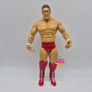 WWE Jakks Pacific Adrenaline Series 13 William Regal