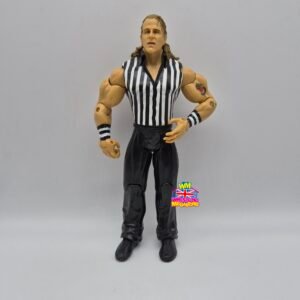 WWE Jakks Pacific Adrenaline Series 20 Shawn Michaels