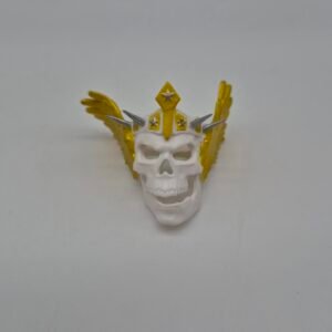 Mattel Cody Rhodes Entrance Skull Mask