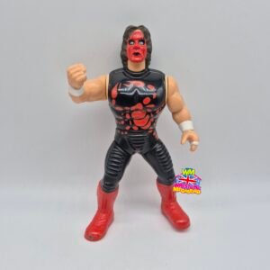 WCW OSFTM Action Wolfpac Sting