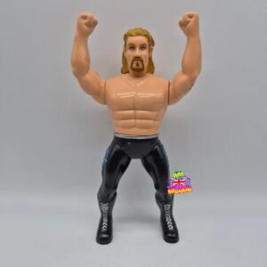 WCW OSFTM Action DDP