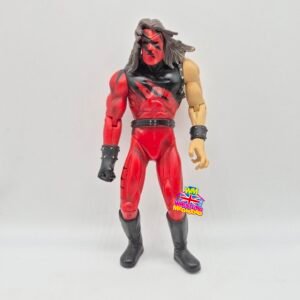 WWF Jakks Pacific Ripped & Ruthless Series 2 Kane