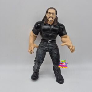WWF Jakks BCA Series 9 Paul Wight