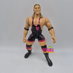 WWF Jakks BCA Series 2 Owen Hart