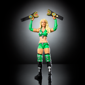 WWE Elite Mattel Legends Series 30 Michelle McCool (Pre Order Deposit)