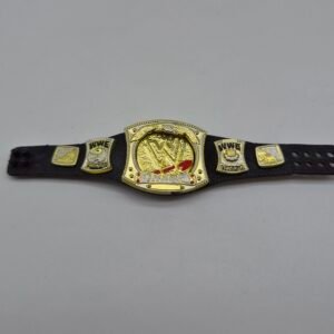 WWE Elite Mattel Spinner Title Belt