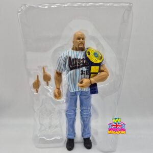 WWE Elite Mattel Legends Series 30 Stone Cold