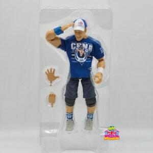 WWE Elite Mattel Royal Rumble John Cena