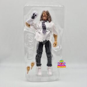 WWE Elite Mattel Summerslam Mankind