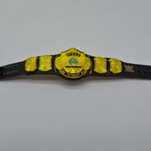 WWE Elite Mattel Winged Eagle Title Belt (New Version)