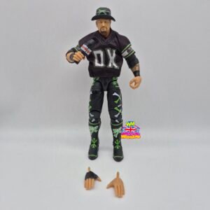 WWE Elite Mattel Monday Night War Greatest Hits Road Dogg
