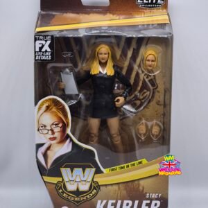WWE Elite Mattel Legends Series 15 Stacy Keibler