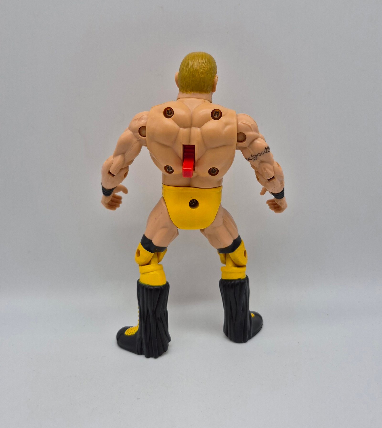 ECW OSFTM Series 1 Shane Douglas (Large Head Version) - Image 2