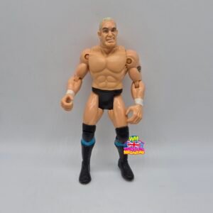 ECW OSFTM Series 1 Chris Candido