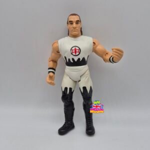 ECW OSFTM Bash Of The Brawlers Nova