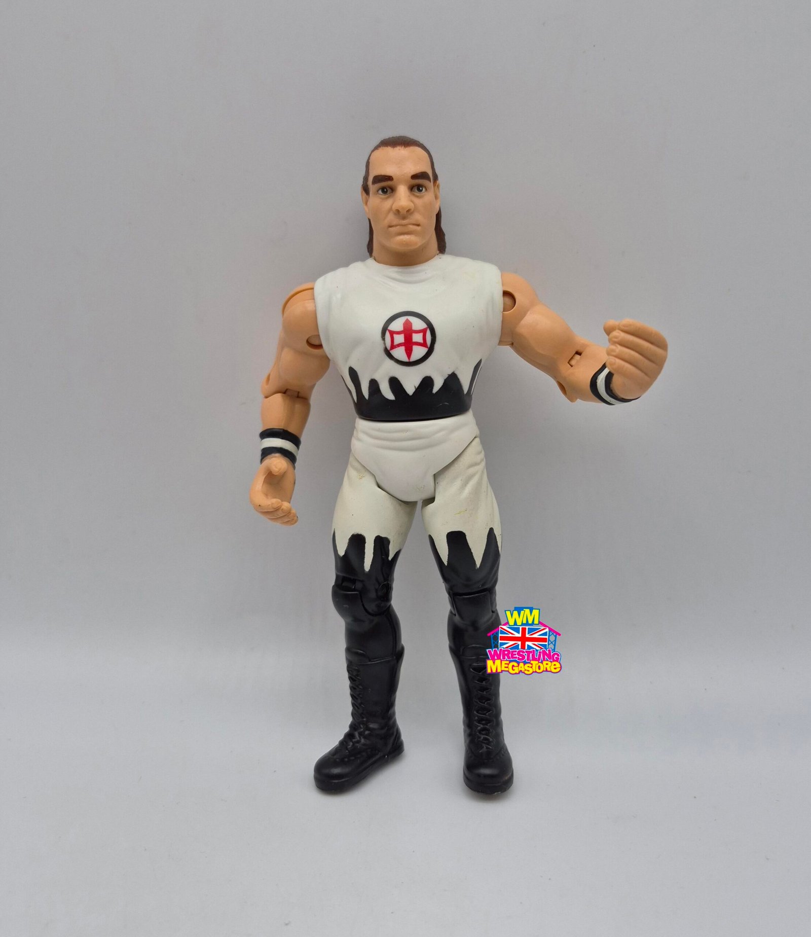 ECW OSFTM Bash Of The Brawlers Nova