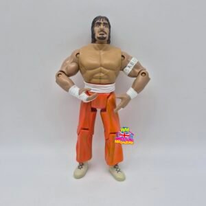 ECW OSFTM Series 5 Bash Of The Brawlers Sabu