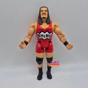 ECW OSFTM Series 4 Champion Clashers Rhino