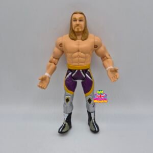 ECW OSFTM Series 4 Champion Clashers Jerry Lynn