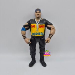 ECW OSFTM Series 2 New Jack