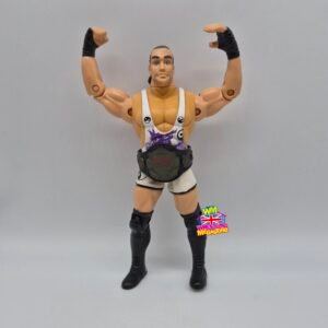 ECW OSFTM Series 1 RVD