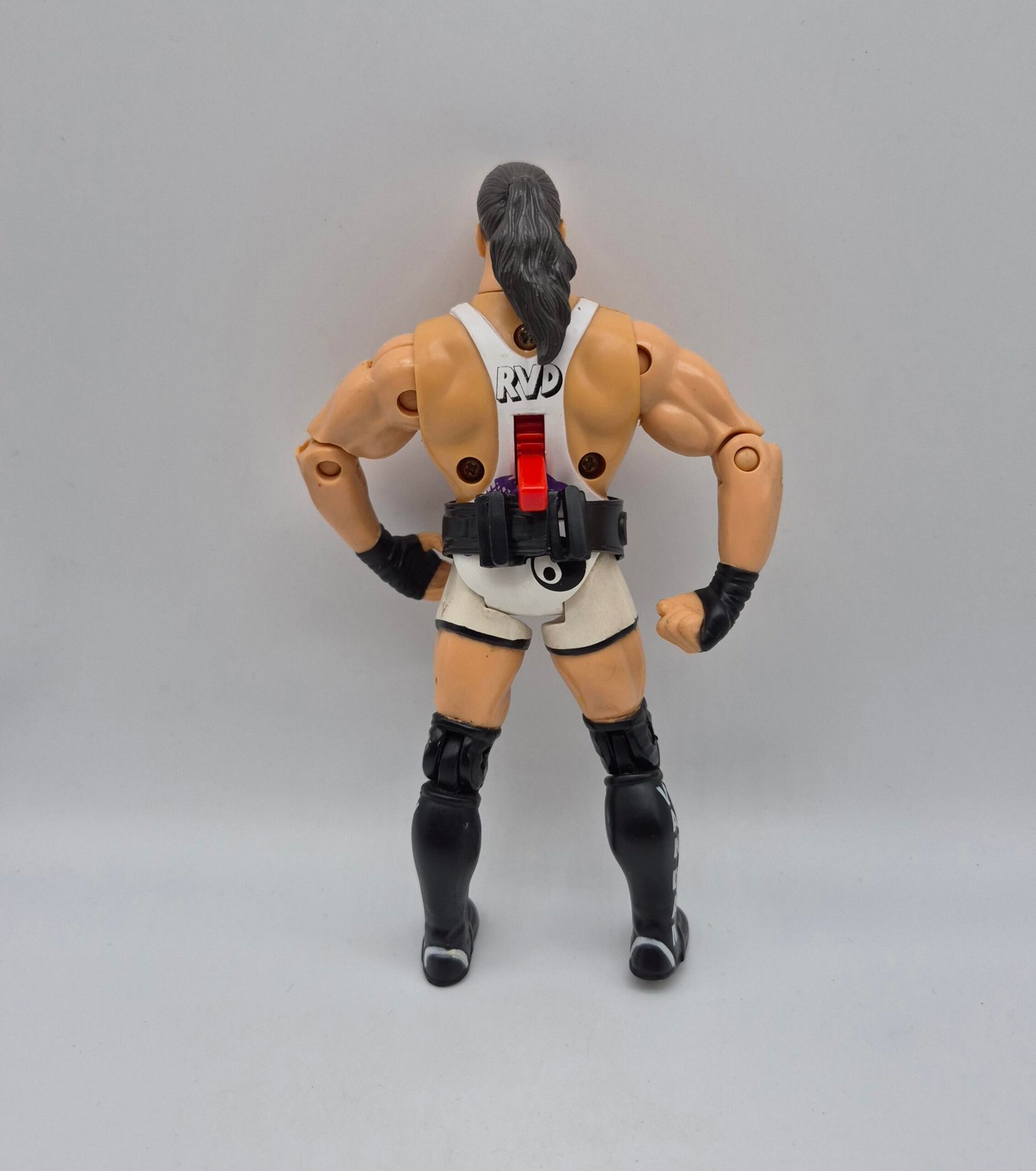 ECW OSFTM Series 1 RVD - Image 2