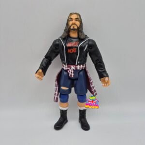 ECW OSFTM Series 4 Champion Clashers Raven