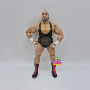 ECW OSFTM Series 1 Taz